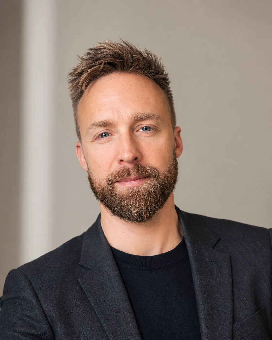 Joakim Sarnelid